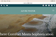 Travel - Wix Studio Website, a Wix Template by Kitteeh (Thumbnail 16 of 22)