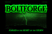 Thorema - Dark Medieval Serif Font, a Serif Font by Drizy (Thumbnail 7 of 10)