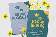 Floralistya Font, a Script Font by Haws.std (Thumbnail 3 of 5)