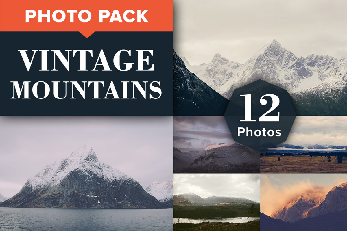 12 Photo Packs - 144 Nature Photos, a Nature Photo by PhotoMarket (Photo 12 of 13)