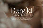 Migros Fress Serif Font, a Serif Font by Perfectype (Thumbnail 6 of 8)
