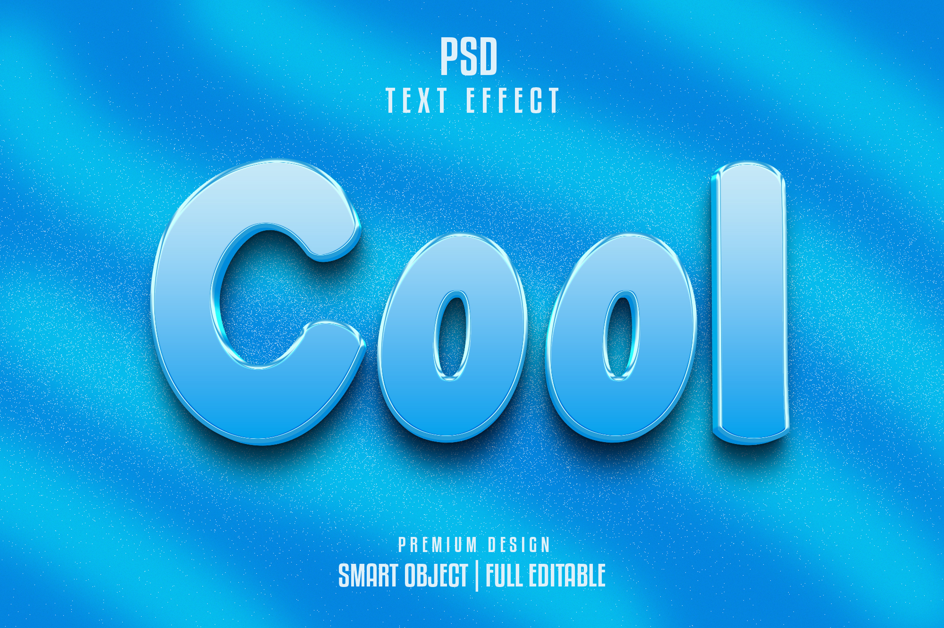 Cool text effect, a Layer Style Add-On by himelgfx