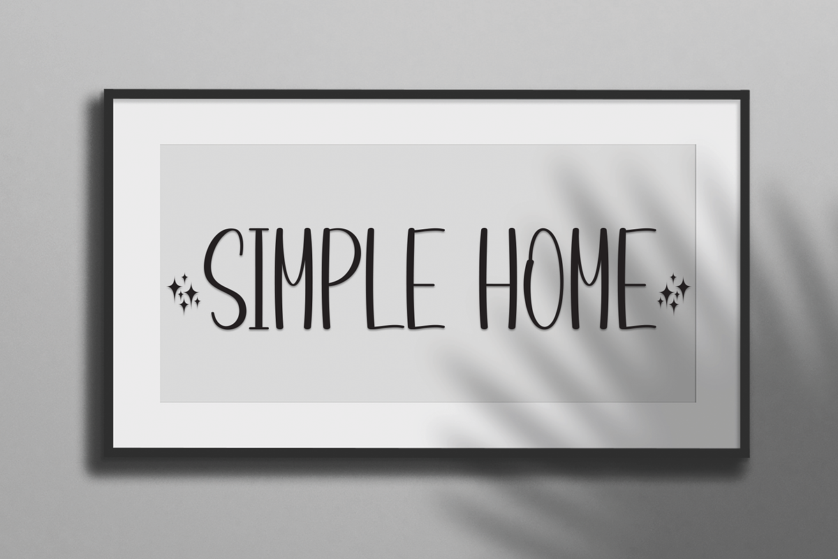 Saturday Comeback | Script Font, a Script Font by Scratchones (Photo 2 of 9)