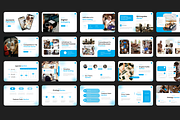 Creative Presentation Bundle, a Presentation Template by Hammad Arif (Thumbnail 25 of 77)