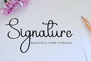 Hello Baseball, a Handwritten Font by InermediaSTUDIO (Thumbnail 4 of 7)