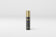 Cosmetic Tube Mockup #4, a Packaging Mockup by Seven Lights (Thumbnail 4 of 9)