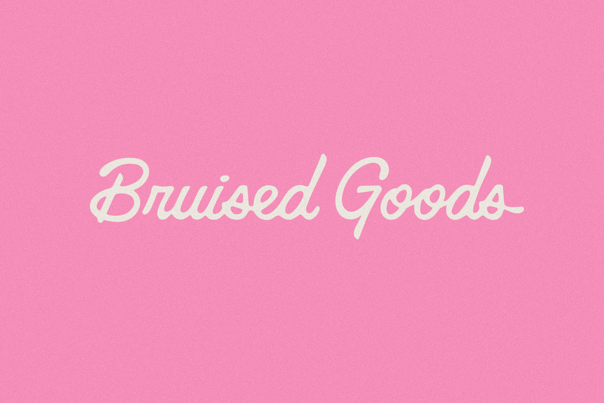Heart Burn: Fonts + Graphics, a Symbol Font by Bruised Goods (Photo 9 of 9)