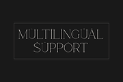 Rotten - Modern & Elegant Serif Font, a Serif Font by Pen Culture (Thumbnail 9 of 13)