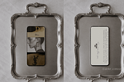 Brand Mockups / Presentation System, a Packaging Mockup by Atelier Contour (Thumbnail 6 of 7)