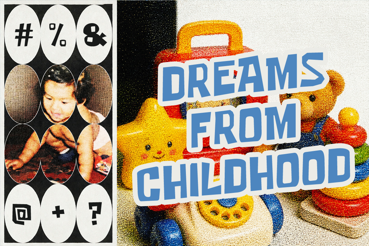 Cranko Retro Funky Display Font, a Sans Serif Font by Rasio Studio (Photo 6 of 11)