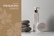 Cherry Blossom graphic set, an Illustration by EkaterinaKiriy (Thumbnail 10 of 13)