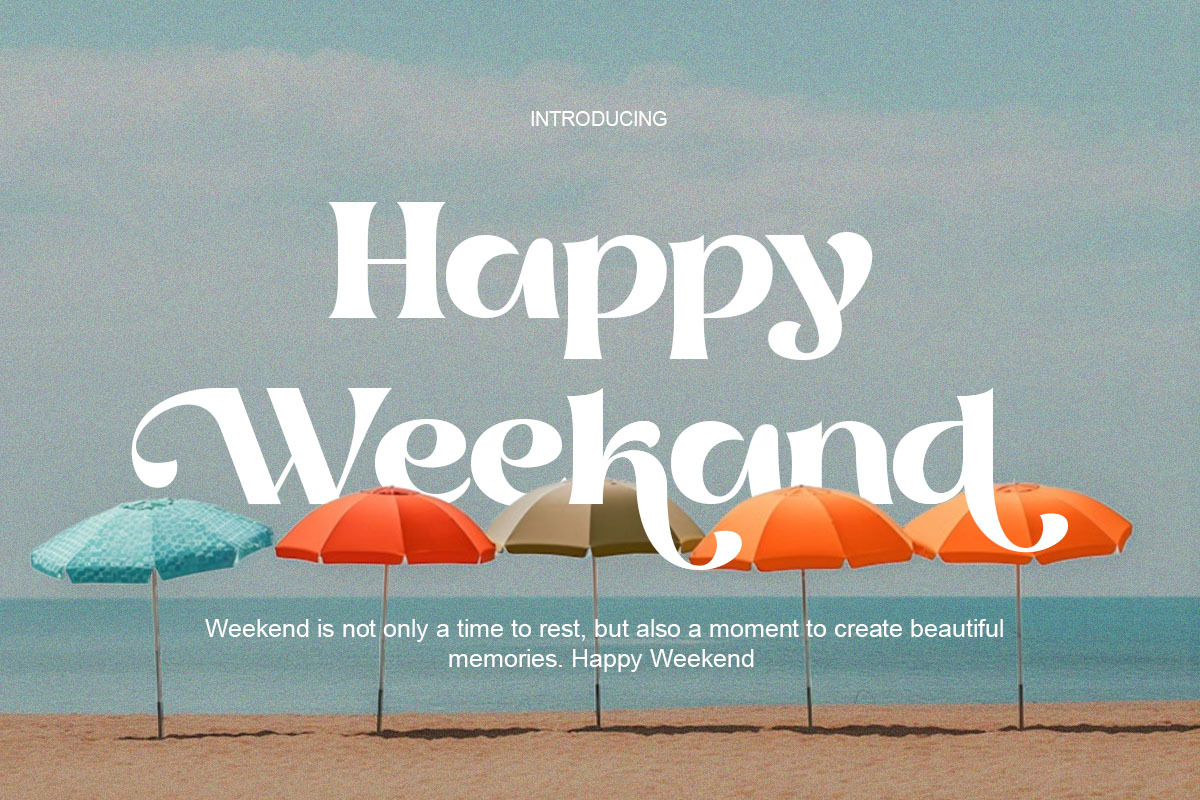 Bolaken - Retro Serif Font, a Serif Font by Qweera Studio (Photo 7 of 12)