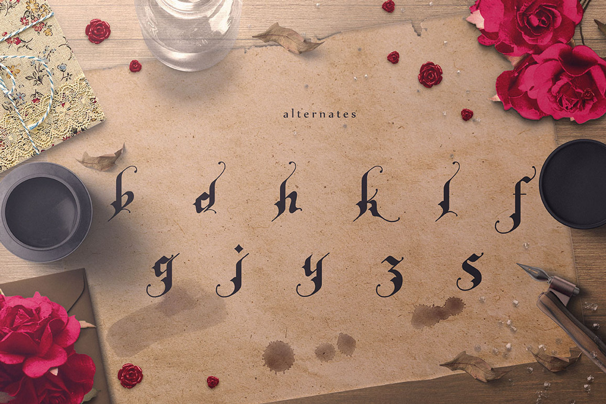 Rhapsody preview 4