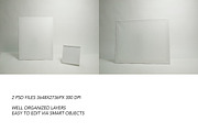 Canvas Mockups, a Print Template by Almazova Dolzhenko (Thumbnail 3 of 7)