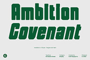 CS Elastix Drawn, a Sans Serif Font by Craft Supply Co. (Thumbnail 4 of 8)