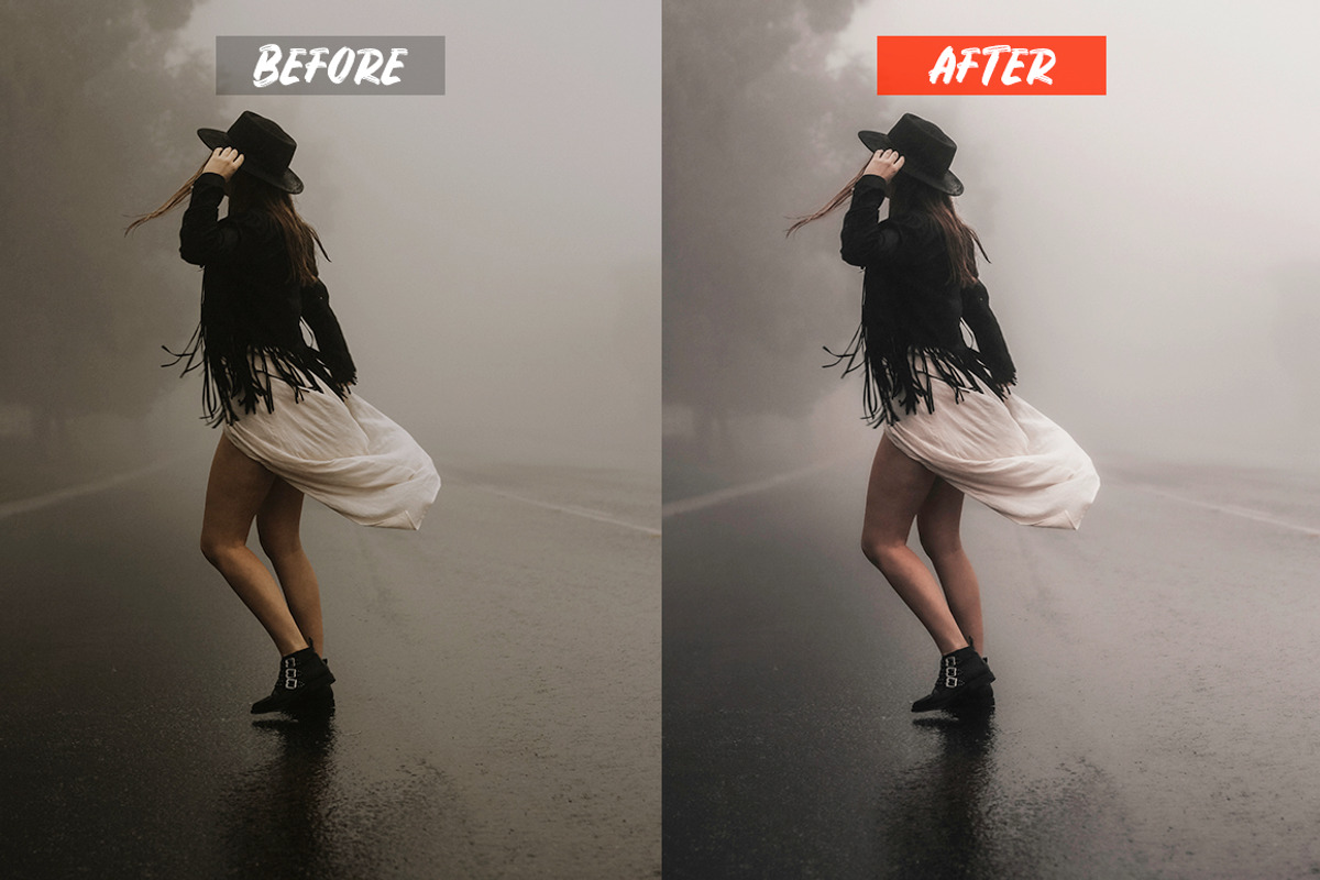 Mobile Lightroom Presets, an Action Add-On by Lavinsky Art Store (Photo 11 of 12)