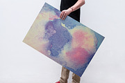 WATERCOLOR SET, a Texture Illustration by Mel's Shop (Thumbnail 12 of 14)