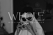 Myglaos | Lovely Elegant Font, a Serif Font by Sealoung (Thumbnail 12 of 14)