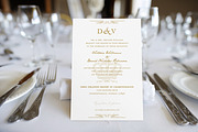 Printable Royal Wedding Invitation, an Invitation Template by Vector ...