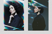 Surreal Ethereal Overlays, a Texture Graphic by PhotoSpirit (Thumbnail 2 of 8)