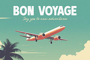 California Dreaming Script & Sans, a Handwritten Font by Callie Rian & Co. (Thumbnail 18 of 19)
