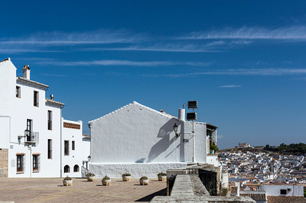 White villages of andalusia spain containing spain, andalucia, and andalusia, a Holiday Photo by huertas19