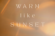 100 Gold Ethereal Light Backgrounds, an Abstract Photo by Allure Art (Thumbnail 9 of 14)