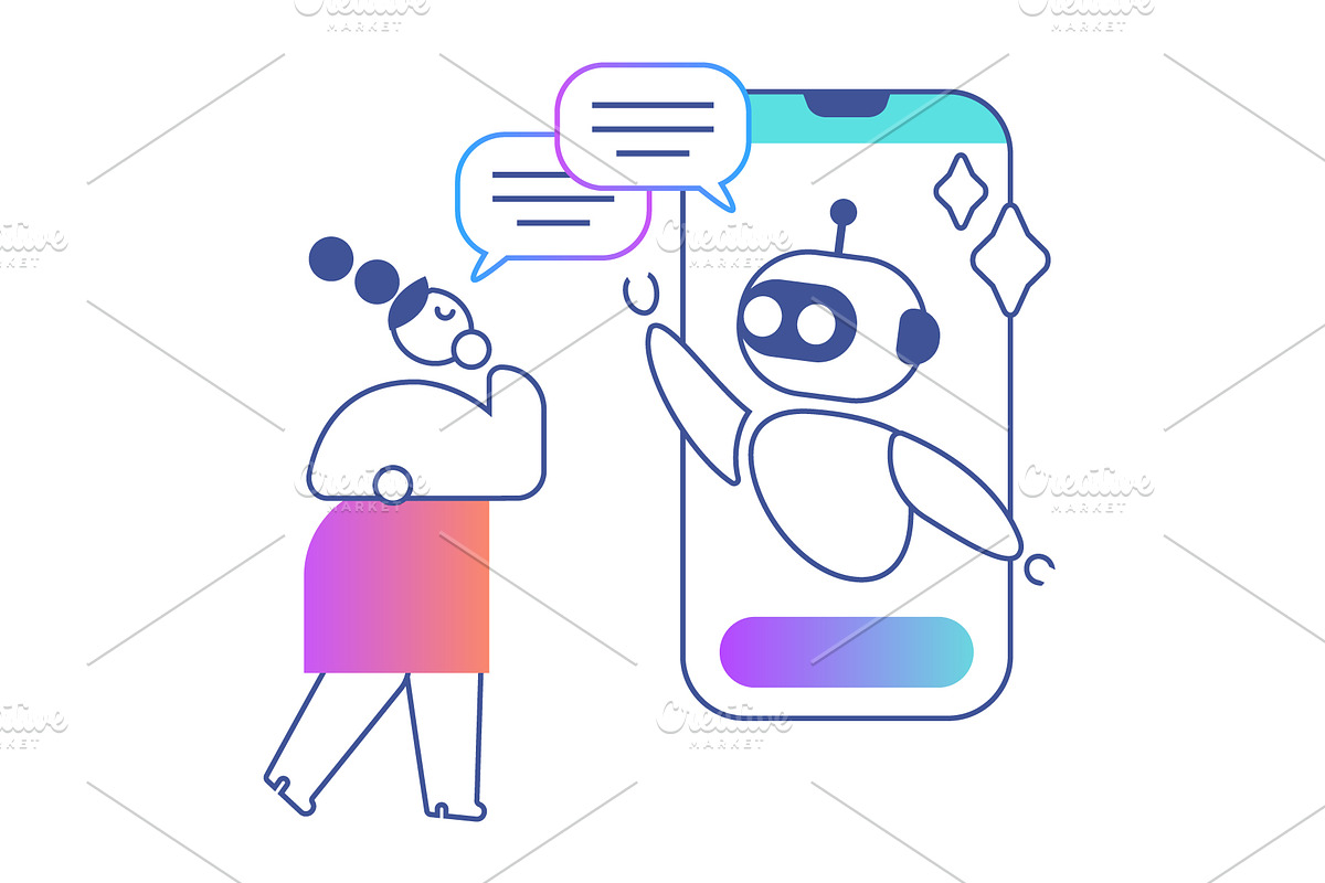 100+ Line People Editable Stroke, a Person Illustration by Vector_Art (Photo 27 of 29)