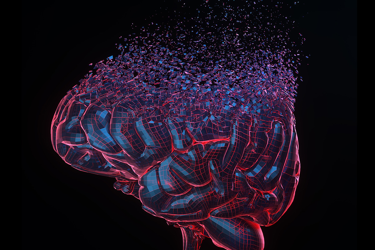 Artificial intelligence concept, an Education Illustration by iLexx (Photo 4 of 7)