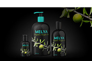 Gumela Stylish Font, Complete Family, a Sans Serif Font by Namela Studio (Thumbnail 7 of 8)