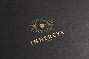 Midnight Sky Logo Collection, a Branding & Logo Template by Michael Rayback Design (Thumbnail 7 of 13)