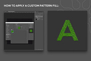 20 Seamless Grass Texture Pack, a Texture Graphic by Top Textures (Thumbnail 7 of 9)