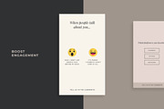 Influencer Coach | Social Media Kit, a Social Media Template by Design District (Thumbnail 30 of 45)