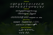 August Delight | Handwritten Font, a Handwritten Font by Jackgridden (Thumbnail 3 of 10)