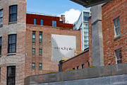 NYC ADVERTISING MOCK UP PACK #1, an Advertising Mockup by Stockpile Gallery (Thumbnail 12 of 13)