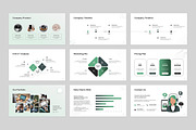 Simple Pitch Deck Presentation, a Presentation Template by evgenystudio (Thumbnail 5 of 8)
