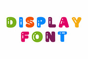 Monster Komodo, a Handwritten Font by Fourteen Letter (Thumbnail 2 of 7)