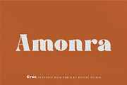 Croc. Typeface Bold Serif, a Serif Font by HanzelSpace Studio (Thumbnail 4 of 11)