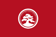 Bonsai Logo, a Branding & Logo Template by Atlantis X Nurman Arbai (Thumbnail 2 of 3)
