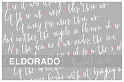Salto, a Handwritten Font by Besttypeco (Thumbnail 4 of 5)