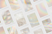 110 Soft Light Ethereal Backgrounds, an Abstract Photo by Allure Art (Thumbnail 14 of 33)
