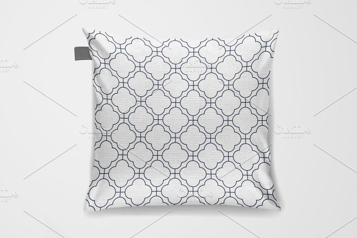 Elegant seamless geometric patterns, a Pattern Graphic by ExpressShop