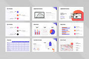 Digital Market Agency Presentation, a Social Media Template by evgenystudio (Thumbnail 7 of 7)