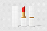 Lipstick Mockup, a Product Mockup by zpackcreative (Thumbnail 4 of 4)