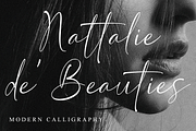 Sophia Morgant - Casual Handwritten, a Script Font by MJB Letters (Thumbnail 3 of 15)