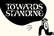 Legend Arenanet Font, a Serif Font by 177Studio (Thumbnail 3 of 8)