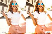 10 Modern Muse Lightroom Presets, a Preset Add-On by LucaTheme (Thumbnail 5 of 9)