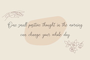 Cashman, a Script Font by Forberas Club (Thumbnail 3 of 7)
