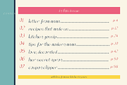 Mren — Elegant Italic Script, a Handwritten Font by Lettra Studio (Thumbnail 4 of 17)