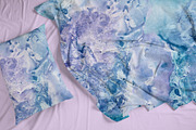 Seamless Watercolor Textures, a Texture Graphic by CatJello Graphics (Thumbnail 11 of 20)